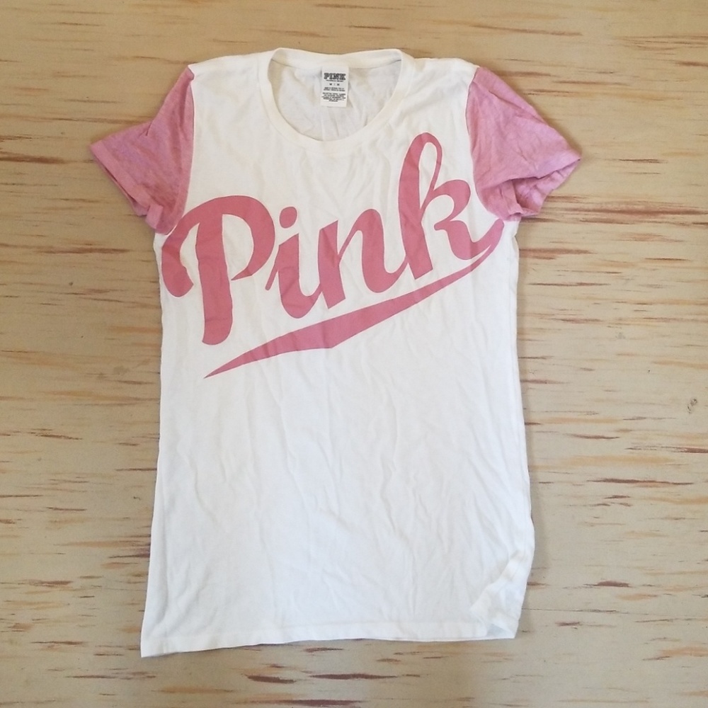 Victoria's Secret Pink shirt